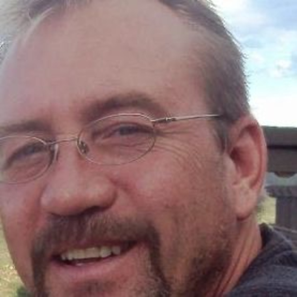 Meet your Posher, Randy - Picture 1 of 1